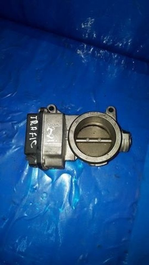 Clapeta acceleratie cod 408-239-822-001z renault kangoo 1.6 16v k4m752 95 cai