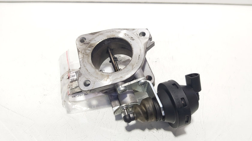 Clapeta acceleratie, cod 46823851, Alfa Romeo 147 (937), 1.9 JTD, 937A6000 (id:639305)