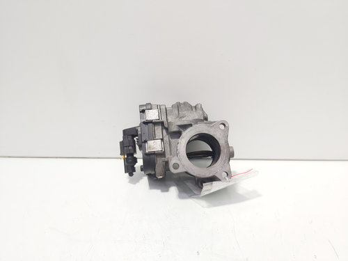 Clapeta acceleratie, cod 48CPD1, Opel Astra H, 1.9 CDTI, Z19DT (idi:677054)