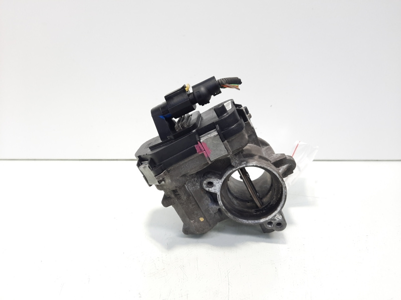 Clapeta acceleratie, cod 48CPD1, Opel Astra H Combi, 1.9 CDTI, Z19DT (id:601451)