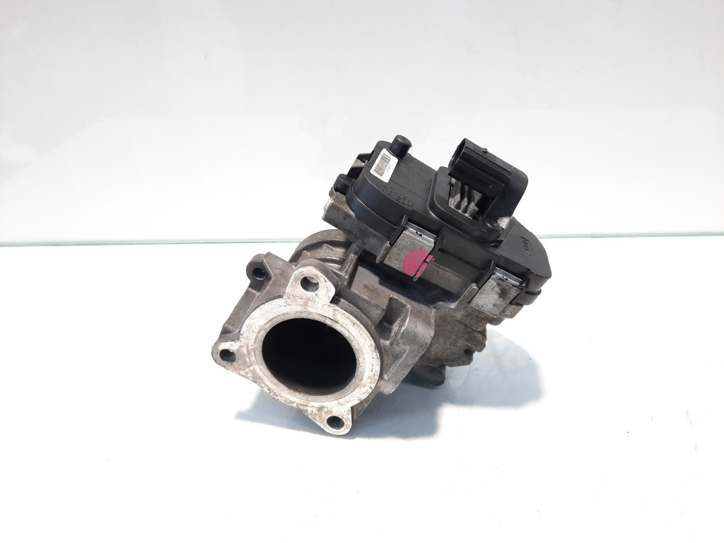 Clapeta acceleratie, cod 48CPD1, Opel Zafira B (A05) 1.9 cdti, Z19DT (id:464932)