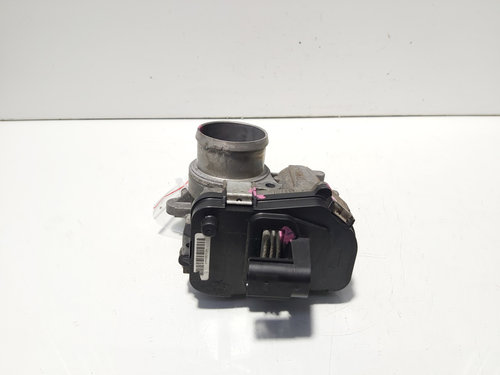 Clapeta acceleratie, cod 48CPD4, Opel Astra H, 1.9 CDTI, Z19DTH (id:624564)