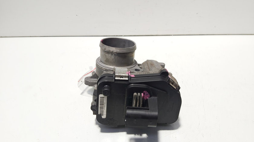 Clapeta acceleratie, cod 48CPD4, Opel Astra H, 1.9 CDTI, Z19DTH (id:624564)