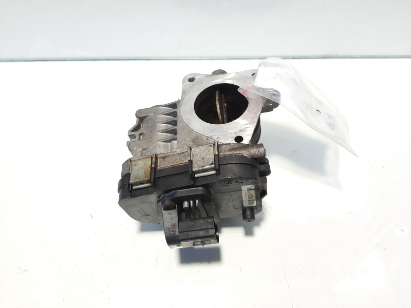 Clapeta acceleratie, cod 48CPD4, Opel Astra H, 1.9 CDTI, Z19DTH (idi:485186)