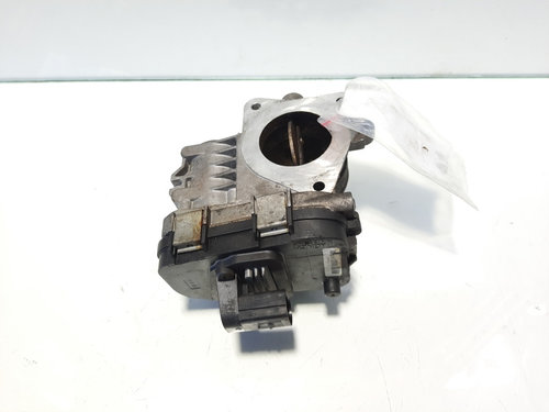 Clapeta acceleratie, cod 48CPD4, Opel Astra H, 1.9 CDTI, Z19DTH (idi:485186)