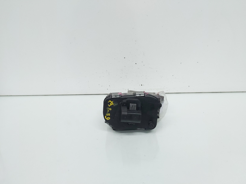 Clapeta acceleratie, cod 48CPD4, Opel Astra H Combi, 1.9 CDTI, Z19DTH (idi:662159)