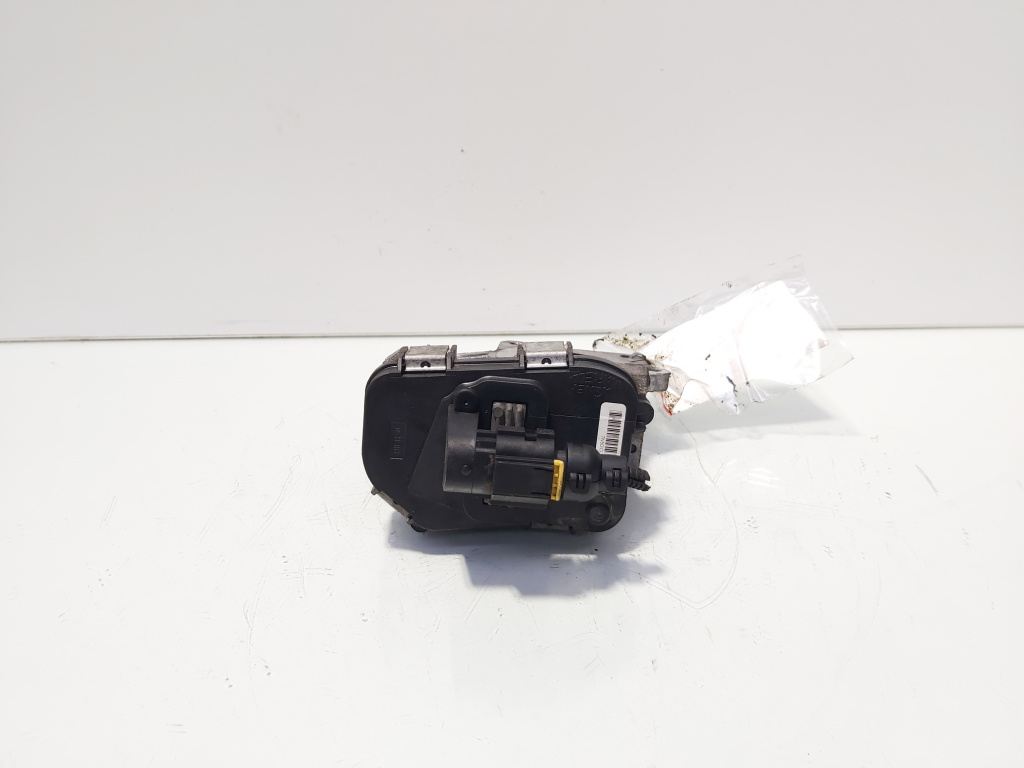 Clapeta acceleratie, cod 48CPD4, Opel Astra H GTC, 1.9 CDTI, Z19DTH (idi:681914)