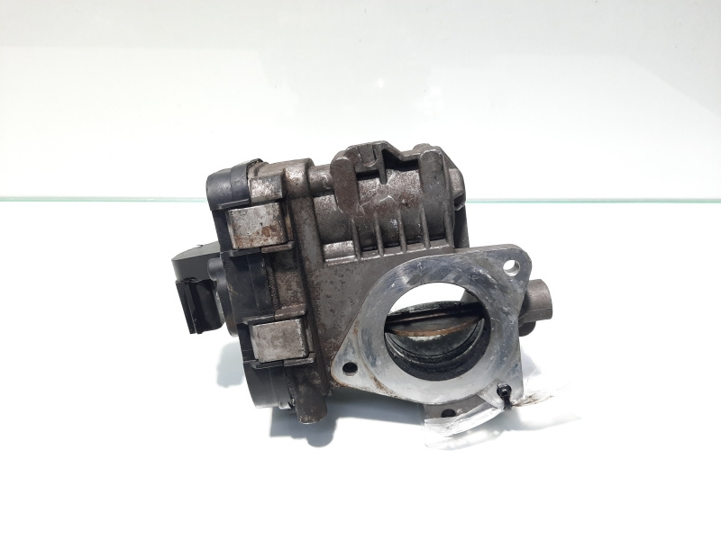 Clapeta acceleratie, cod 48CPD4, Opel Astra H GTC, 1.9 CDTI, Z19DTH (idi:450368)