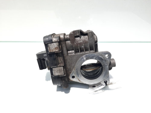 Clapeta acceleratie, cod 48CPD4, Opel Astra H GTC, 1.9 CDTI, Z19DTH (idi:450368)