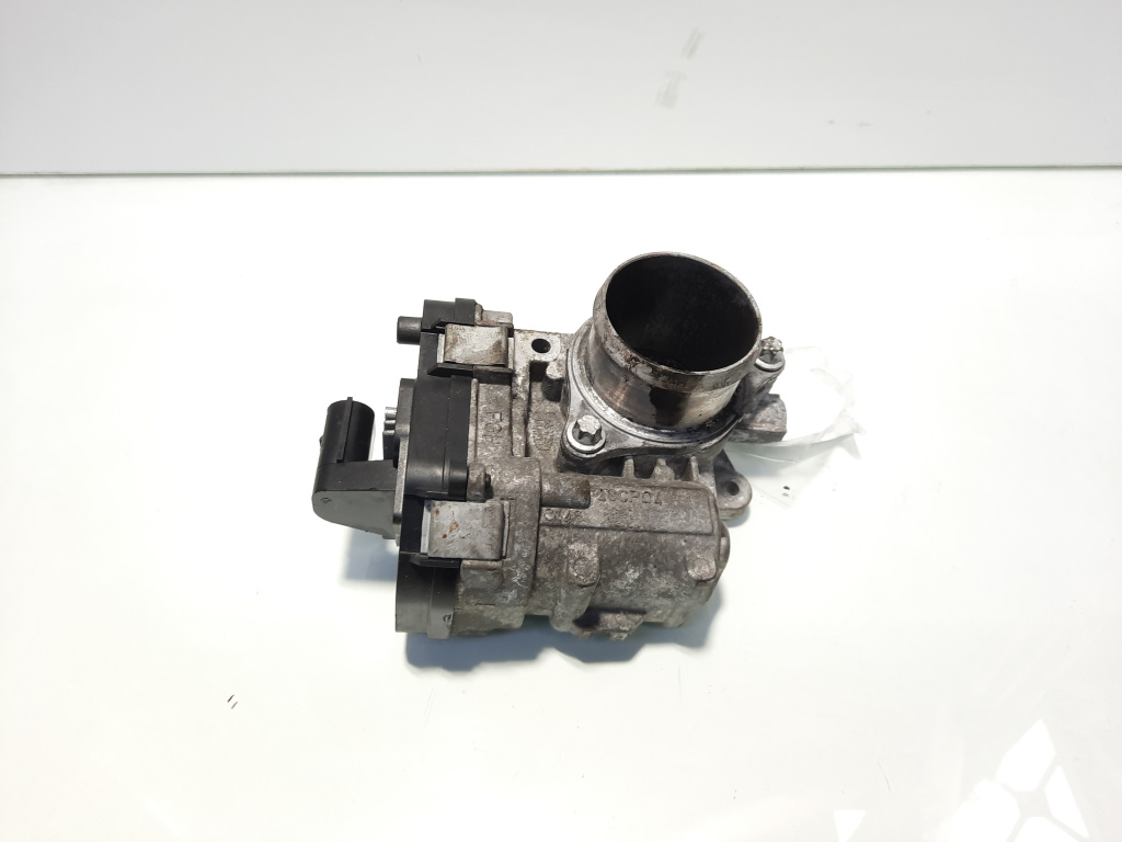 Clapeta acceleratie, cod 48CPD4, Opel Vectra C, 1.9 CDTI, Z19DTH (id:574235)