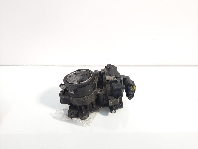 Clapeta acceleratie, cod 48CPD4, Opel Vectra C, 1.9 CDTI, Z19DTH (id:450101)