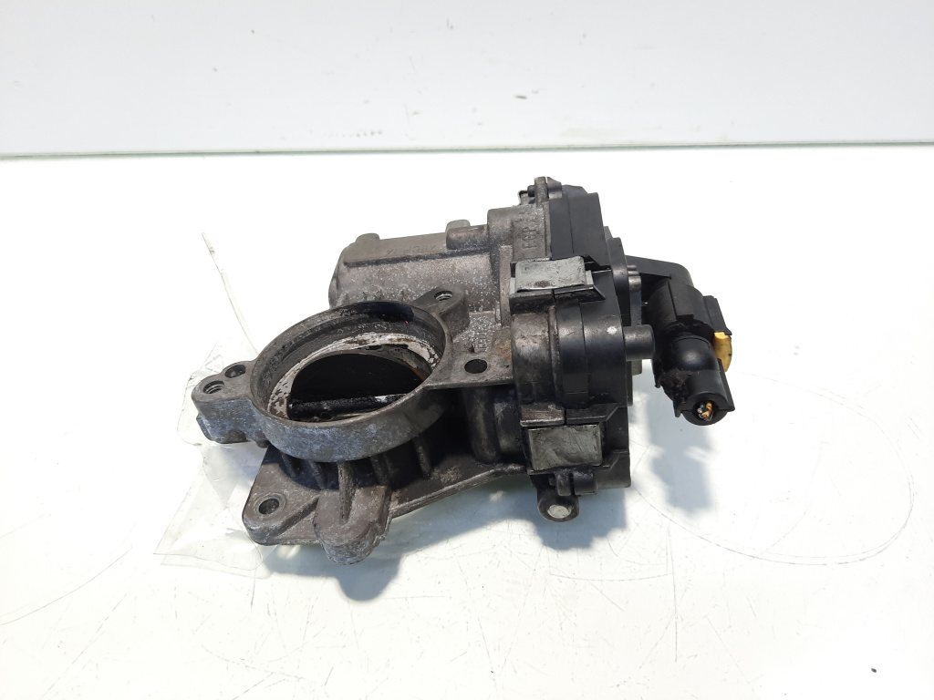 Clapeta acceleratie, cod 48CPD4, Opel Vectra C, 1.9 CDTI, Z19DTH (id:547965)