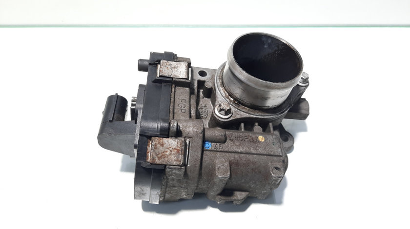 Clapeta acceleratie, cod 48CPD4, Opel Vectra C GTS, 1.9 CDTI, Z19DTH (idi:450368)