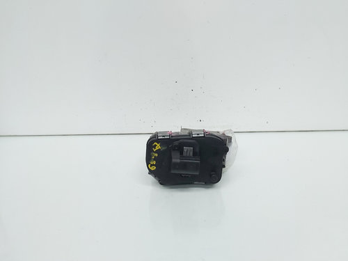Clapeta acceleratie, cod 48CPD4, Opel Vectra C GTS, 1.9 CDTI, Z19DTH (idi:662159)