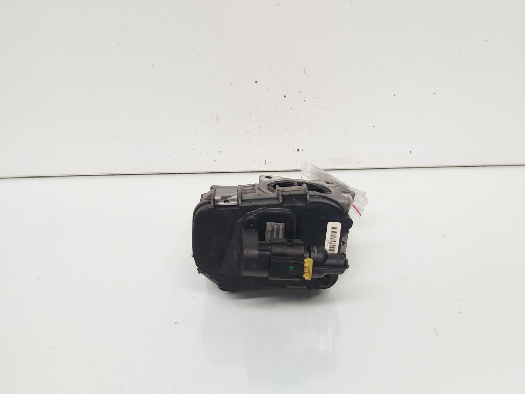 Clapeta acceleratie, cod 48CPD4, Opel Zafira B (A05), 1.9 CDTI, Z19DTH (id:662857)