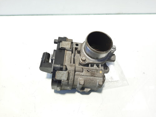 Clapeta acceleratie, cod 48CPD4, Opel Zafira B (A05) 1.9 CDTI, Z19DTH (id:485186)
