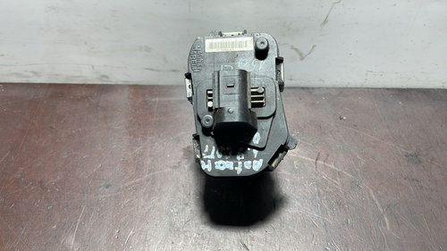 Clapeta acceleratie cod 48CPD4 pentru Opel , SAAB motor 1.9CDTI