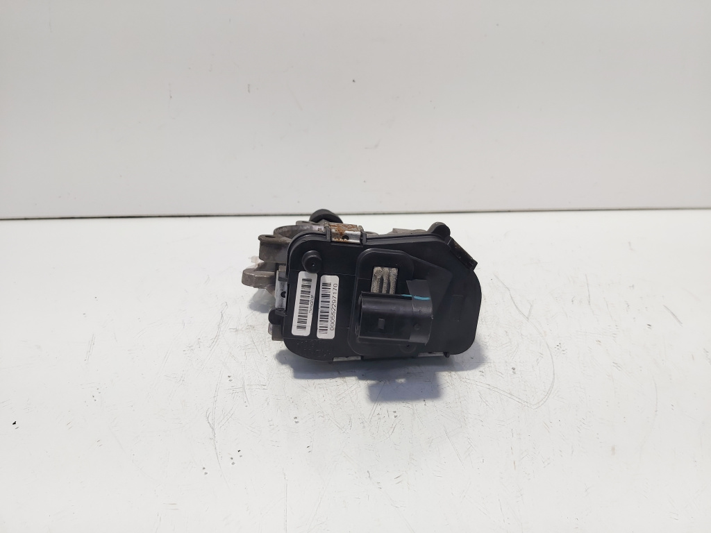 Clapeta acceleratie, cod 48CPD6, Fiat Doblo (263), 1.6 M-JET, 198A3000 (id:689164)