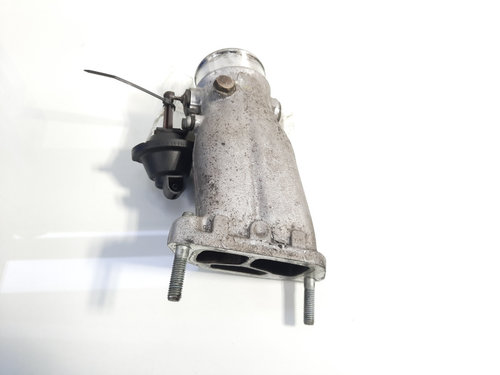 Clapeta acceleratie, cod 4B0145950, Audi Allroad (4BH, C5), 2.5 TDI