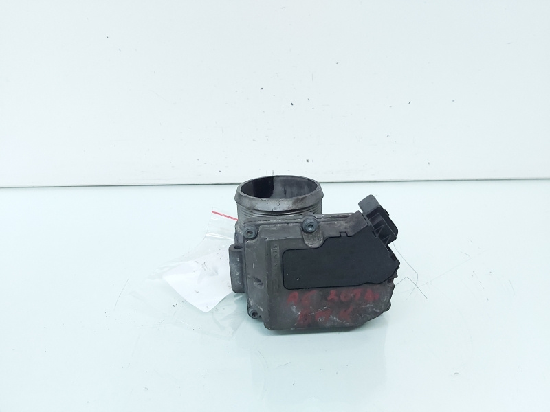 Clapeta acceleratie, cod 4E0145950D, Audi A6 (4F2, C6) 2.7 TDI, BPP (id:652644)