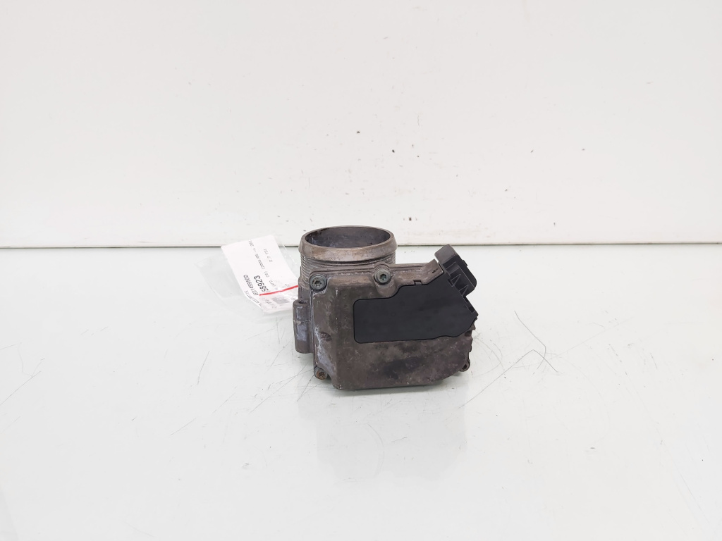Clapeta acceleratie, cod 4E0145950D, Audi A6 (4F2, C6) 2.7 TDI, BPP (id:658923)