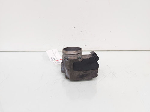 Clapeta acceleratie, cod 4E0145950D, Audi A6 (4F2, C6) 2.7 TDI, BPP (id:658923)