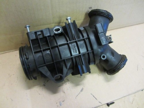 Clapeta acceleratie cod 4s7q-9l444-c citroen c5 III 2.7 hdi bi-turbo