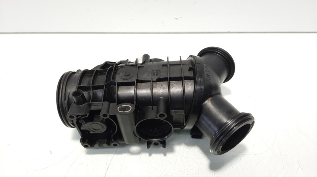 Clapeta acceleratie, cod 4S7Q-9L444-CF, Land Rover Range Rover Sport (LS), 2.7 diesel, 276DT (id:556688)