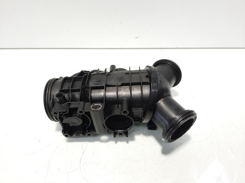 Clapeta acceleratie, cod 4S7Q-9L444-CF, Land Rover Range Rover Sport (LS), 2.7 diesel, 276DT (id:556...