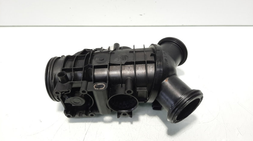 Clapeta acceleratie, cod 4S7Q-9L444-CF, Land Rover Range Rover Sport (LS), 2.7 diesel, 276DT (id:556688)