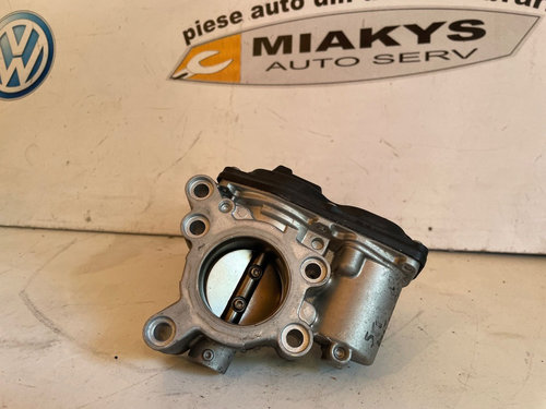 Clapeta acceleratie Cod: 50989011 Ford Focus 4 2018 - 2022 Ford Fiesta 7 8