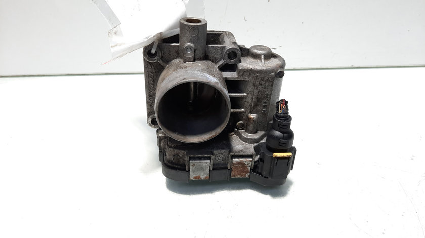 Clapeta acceleratie, cod 55192786, Fiat 500, 1.2 benz, 169A4000 (id:565810)