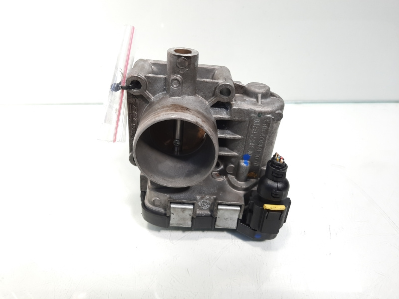 Clapeta acceleratie, cod 55192786, Fiat Grande Punto Van (199), 1.2 benz, 199B9000 (idi:467771)