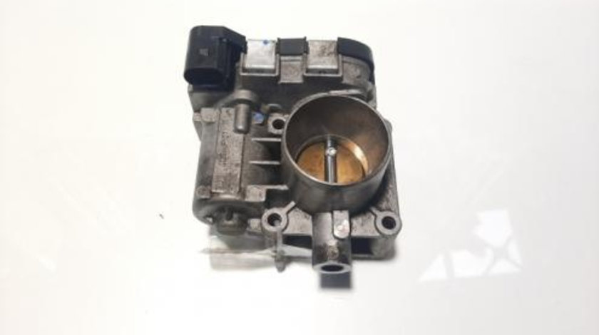 Clapeta acceleratie, cod 55192786, Fiat Grande Punto (199) 1.2 B, 199A4000 (id:438527)