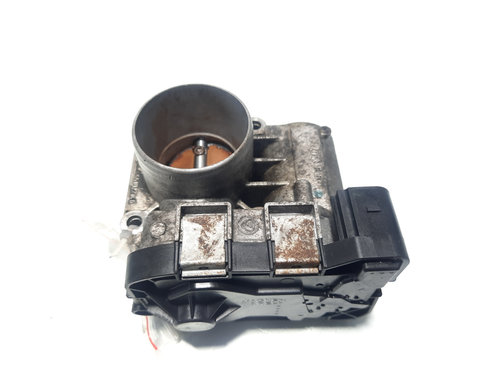 Clapeta acceleratie, cod 55192786, Fiat Punto Evo (199), 1.2 benz, 169A4000 (idi:553738)