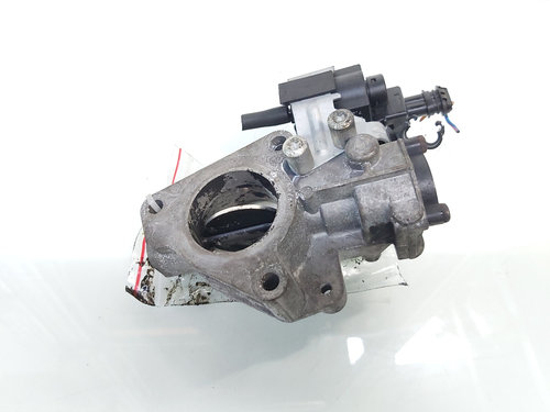 Clapeta acceleratie, cod 55195014, Opel Astra H Combi, 1.3 CDTI, Z19DTH (id:653299)