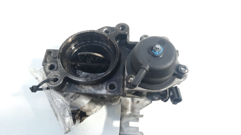 Clapeta acceleratie, cod 55195014, Opel Astra H Combi, 1.3 CDTI, Z13DTH (id:453677)