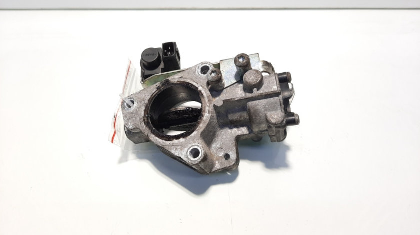 Clapeta acceleratie, cod 55195014, Opel Astra H Combi, 1.3 CDTI, Z13DTH (id:574244)