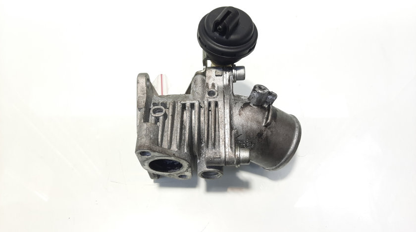 Clapeta acceleratie, cod 55206514, Alfa Romeo 147 (937) 1.9 jtd, 182B9000 (idi:475868)