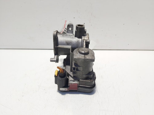 Clapeta acceleratie, cod 55213019, Alfa Romeo Mito (955) 1.3 M-JET, 199B4000 (id:639538)