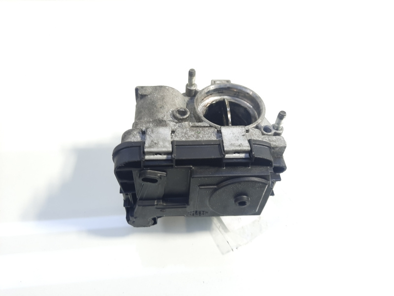 Clapeta acceleratie, cod 55213019, Fiat Fiorino, 1.3 D-Multijet, 199B1000 (idi:457284)