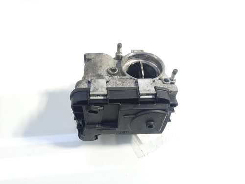 Clapeta acceleratie, cod 55213019, Fiat Fiorino, 1.3 D-Multijet, 199B1000 (idi:457284)