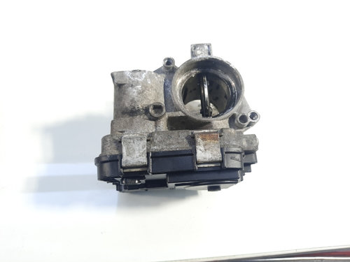 Clapeta acceleratie, cod 55213019, Fiat Punto Evo (199), 1.3 D-Multijet, 199A2000 (idi:407083)