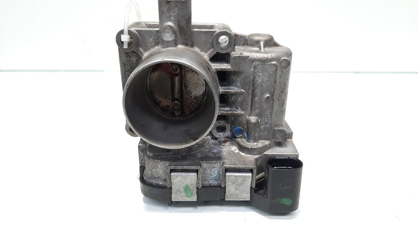 Clapeta acceleratie, cod 5525046, Fiat Grande Punto (199) 1.2 B, 169A4000 (id:464506)