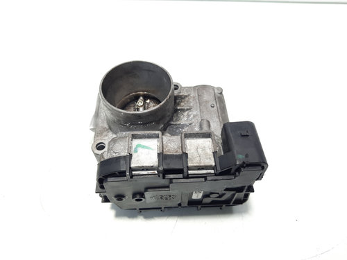 Clapeta acceleratie, cod 55250461, Fiat Grande Punto (199), 1.2 benz, 169A4000 (id:556209)