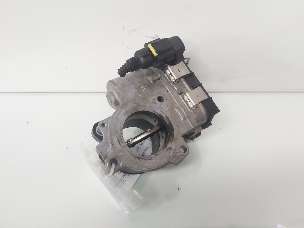Clapeta acceleratie, cod 55258454, Fiat Tipo (356) 1.6 diesel, 55260384 (id:694044)