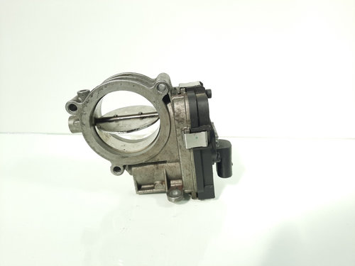 Clapeta acceleratie, cod 55278009, D, Alfa Romeo Stelvio (949) 2.2 Diesel, 55275156 (id:452927)