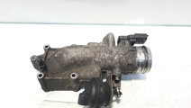 Clapeta acceleratie, cod 55350621, Opel Astra G, 2...