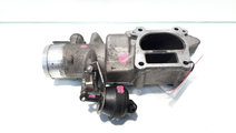 Clapeta acceleratie, cod 55350621, Opel Signum, 2....