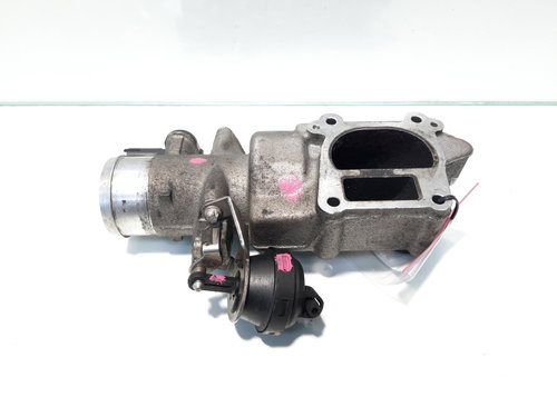 Clapeta acceleratie, cod 55350621, Opel Signum, 2.2 DTI, Y22DTR (idi:460603)
